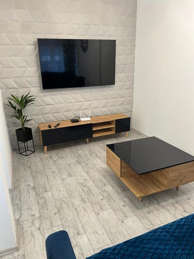 Apartament Korczak Park Kalisz Extérieur photo